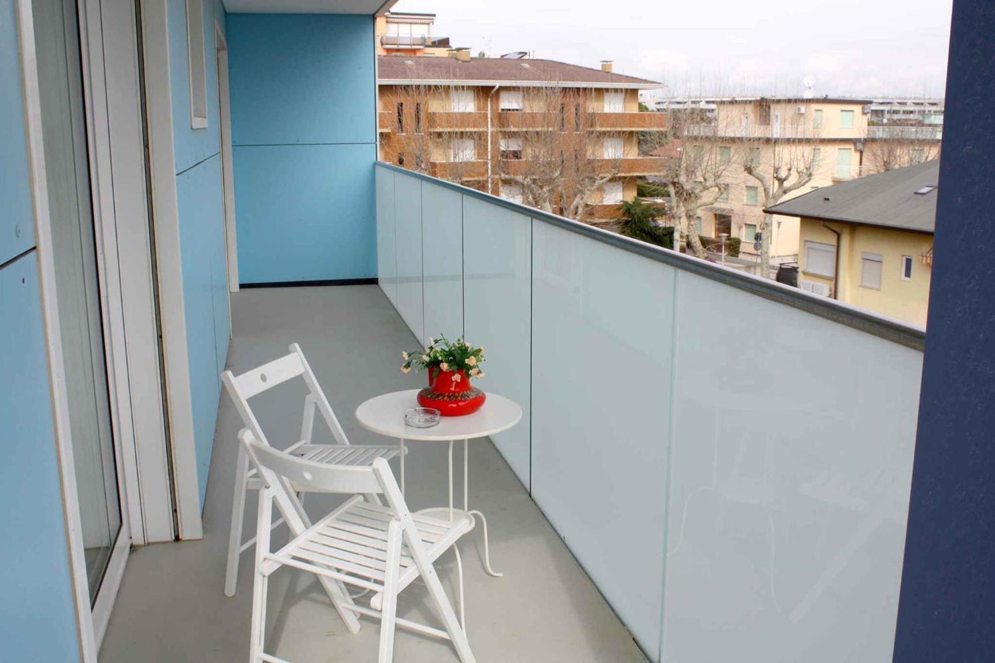 Apartment In Lignano Sabbiadoro 21778 מראה חיצוני תמונה