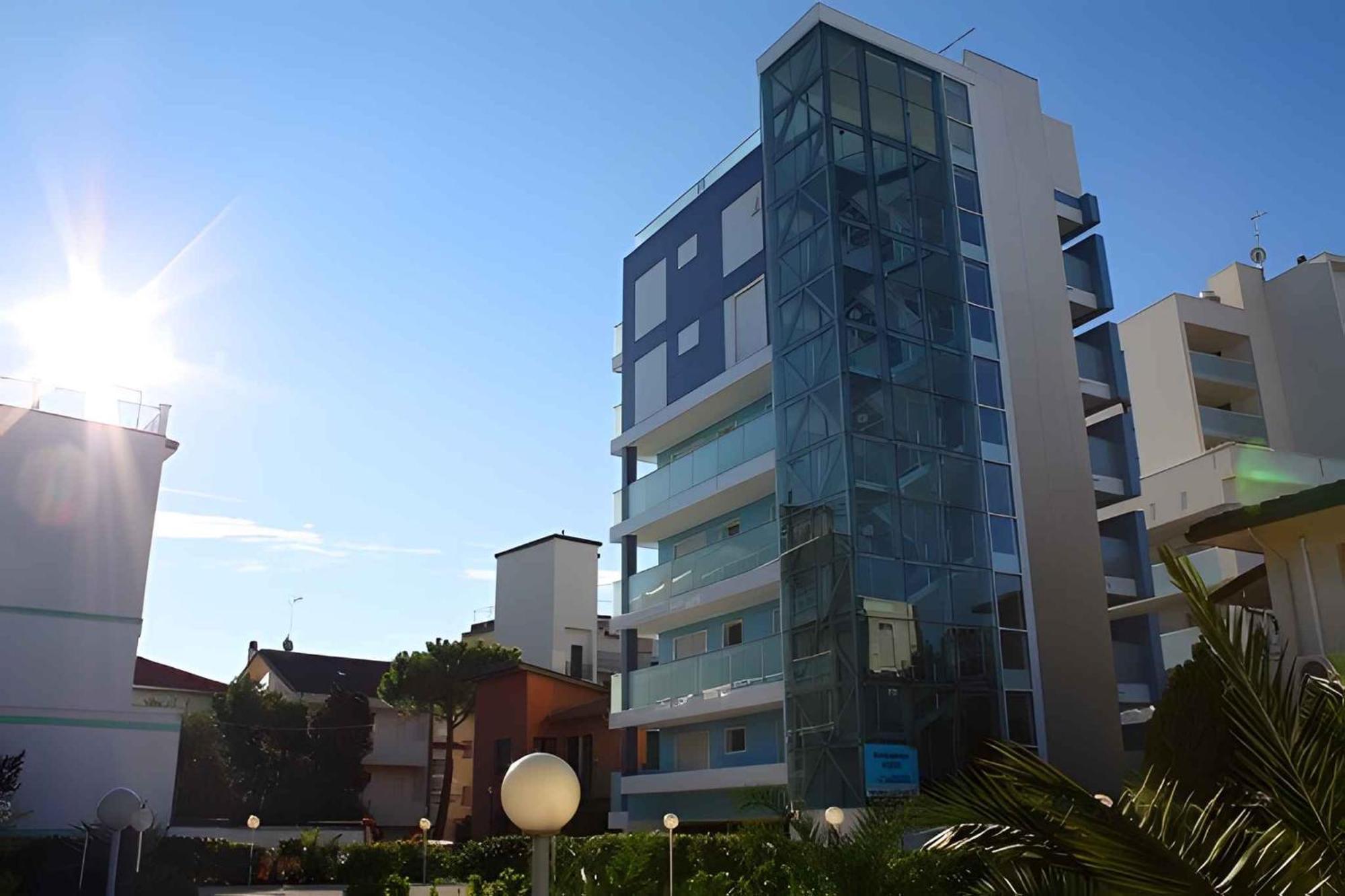 Apartment In Lignano Sabbiadoro 21778 מראה חיצוני תמונה