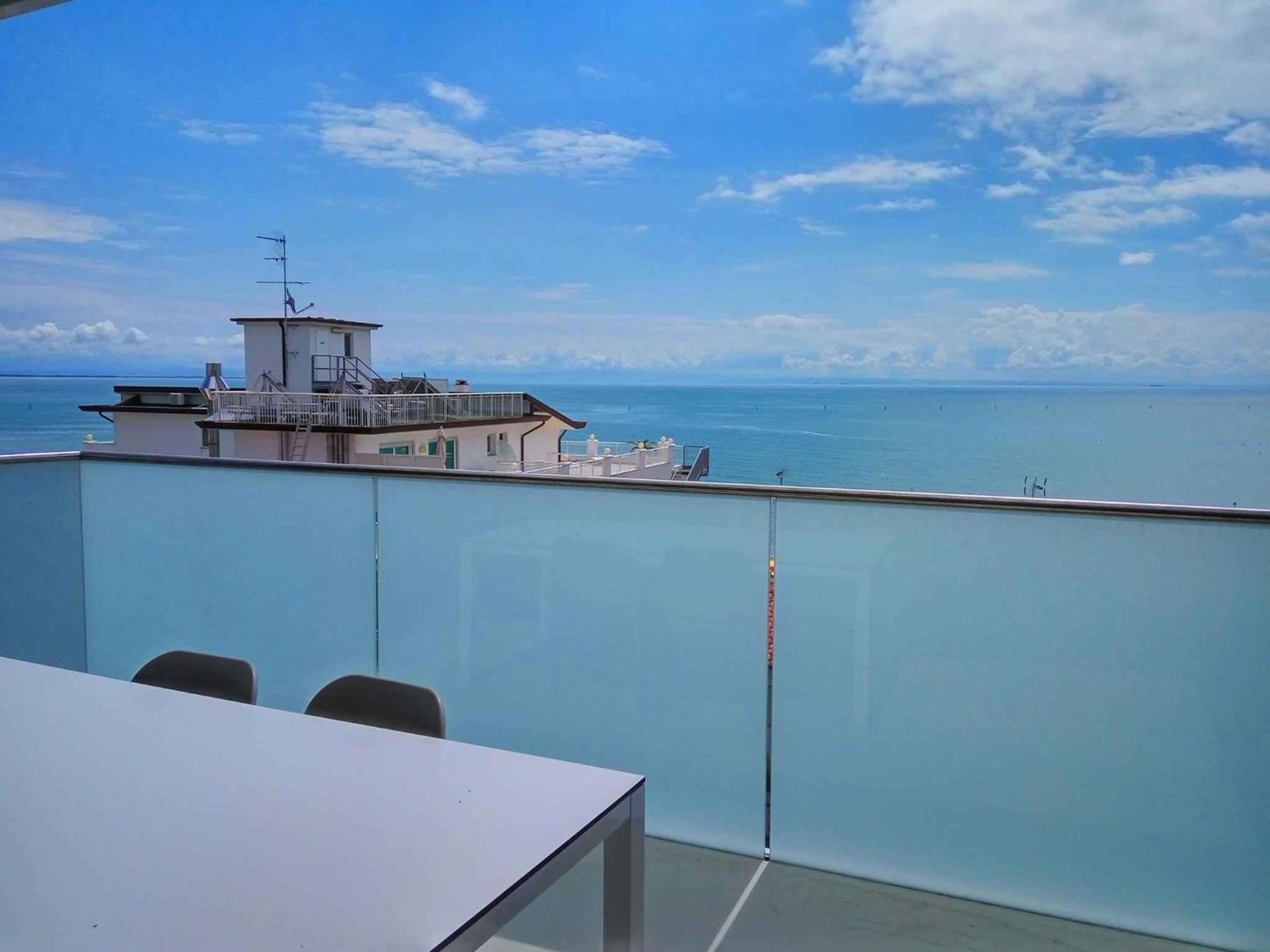 Apartment In Lignano Sabbiadoro 21778 מראה חיצוני תמונה